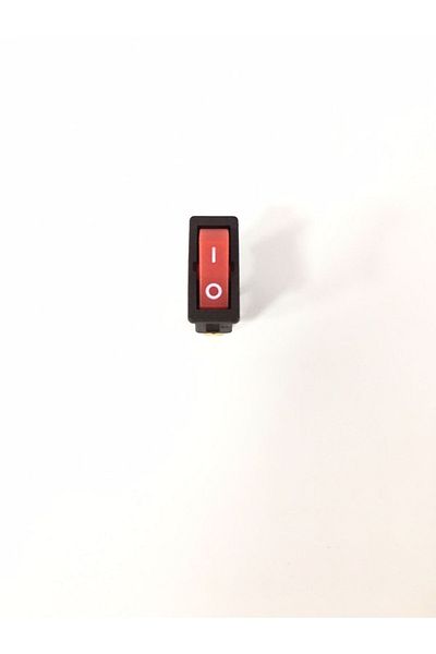 MEYSAN Quality Single Narrow Lightless Switch 25 Ampere