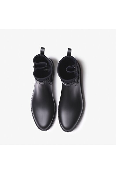 Toni Pons Kadın Yağmur Botu Clais Ankle Boot Water Negre