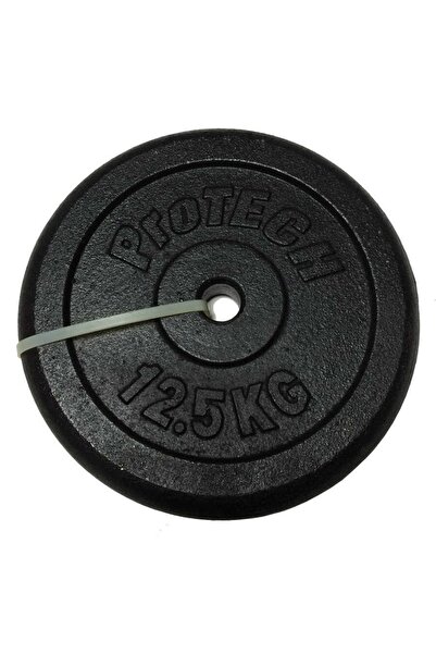 PROTECH 12,5 Kg Döküm Flanş
