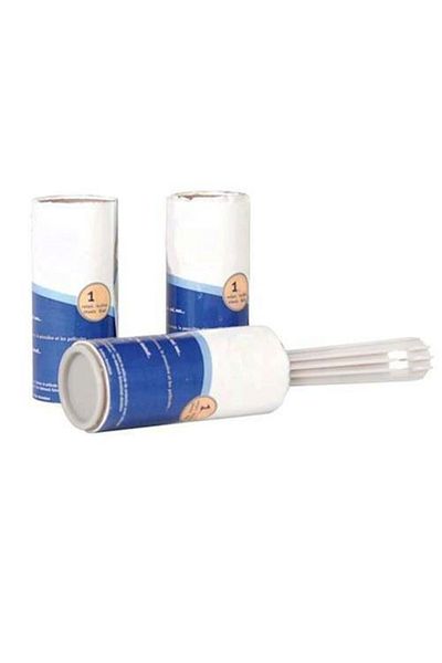 İndiriminVar 5-Piece Feather Hair Collection and Sofa Cleaning Roller