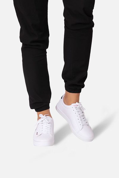 U.S. Polo Assn. U.S.Polo Assn Franco 2Pr 101163710   Light Comfortable Daily Men's Casual Sneaker Shoes