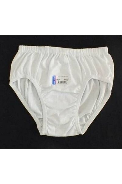 Seher Star Men's Kom Slip 5 Pack