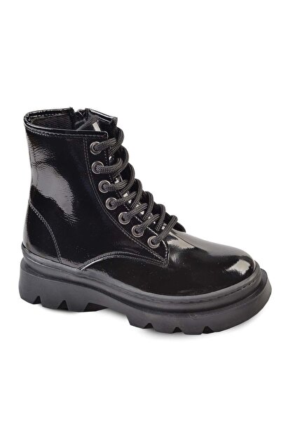 KAPTAN JUNIOR Κοριτσίστικες μπότες Foyk 404