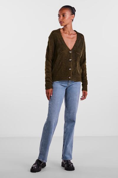 PIECES Cardigan Women/Girls