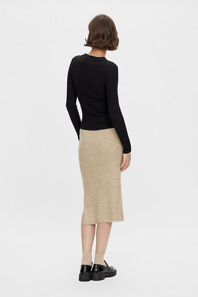 PIECES Pullover Damen/Mädchen