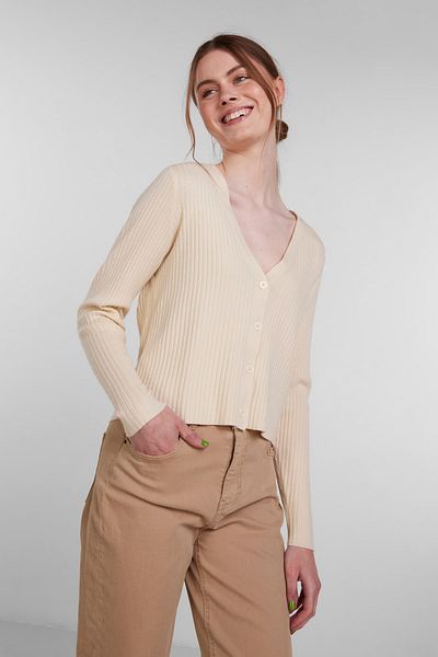 PIECES Strickjacke Damen/Mädchen