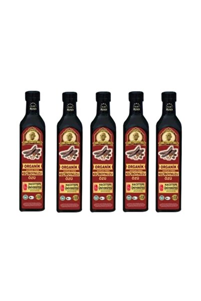 Atışeri Dr.carob Soğukpres Keçiboynuzu Infüzyonu 700 gr*5 Organik