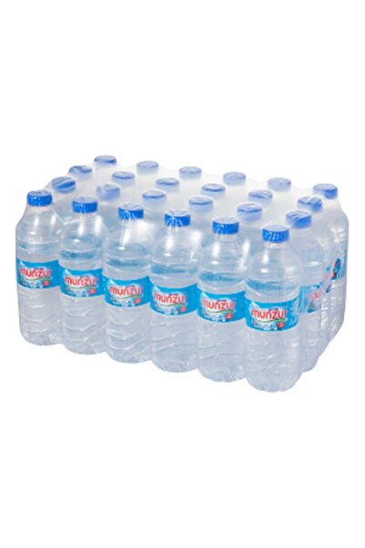 munzur su 24lu 0,5 Lt