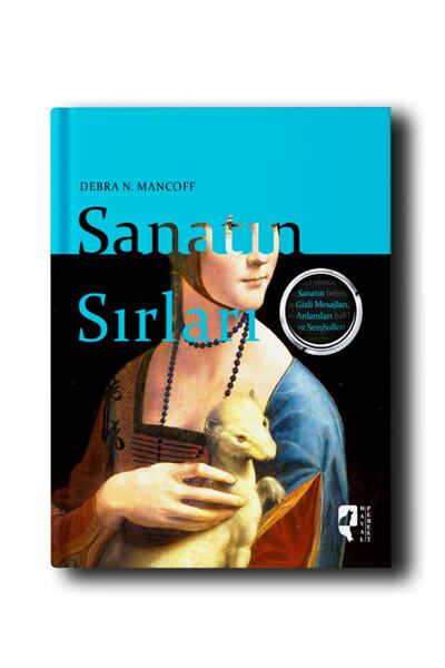 Genel Markalar Sanatın Sırları Sanatın Gizli Mesajları, Anlamları Ve Sembolleri