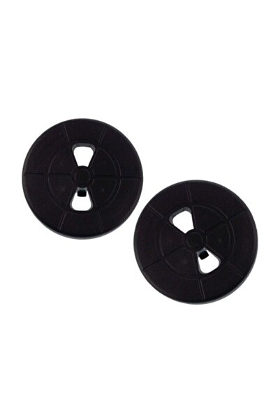 Arnica Tesla Premium 4 Pieces Absorbent Head Wheel