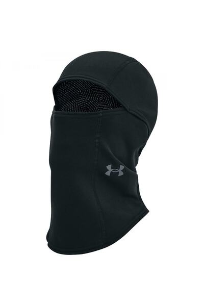 Under Armour Erkek Bere - Erkek ColdGear® Kar Maskesi - 1365985-001
