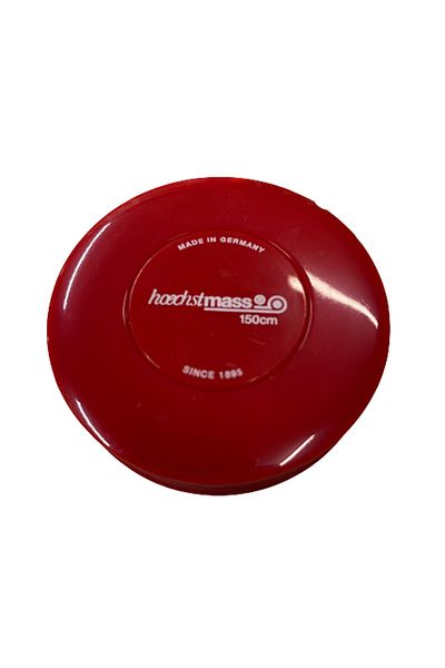 Hoechstmass Automatic Tape Measure Mesro Measure 150 Cm Hmass150