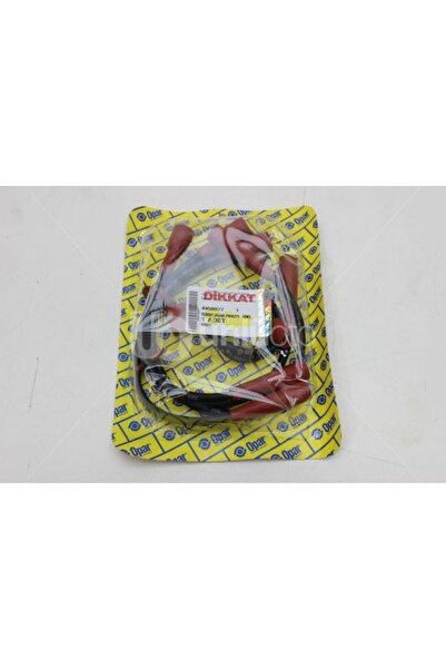 OPAR Tesısat.bujı A.parazıt Edks