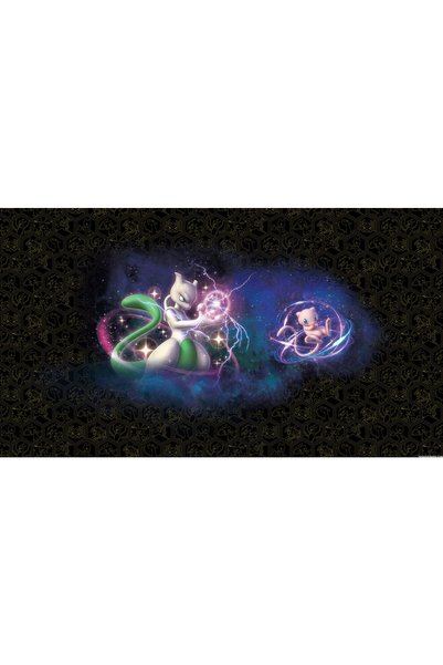 Abetto Market Pokemon Hidden Fates Series (4 Packs in One)