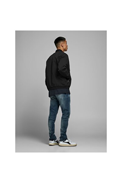 Jack & Jones Jack&jones Black Men's Bomber Jacket12165203