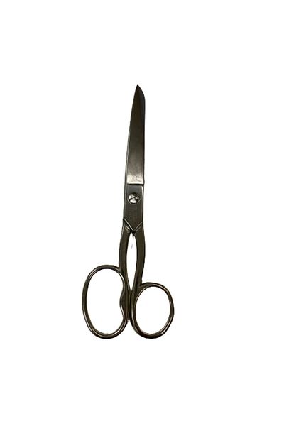 EleganTShoP Globa Metal Fabric Tailor Scissors 20 Cm