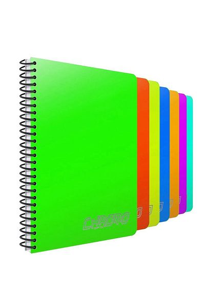 Gıpta Chromo 120 Leaf Lined 3-Piece Notebook (3 Pieces)