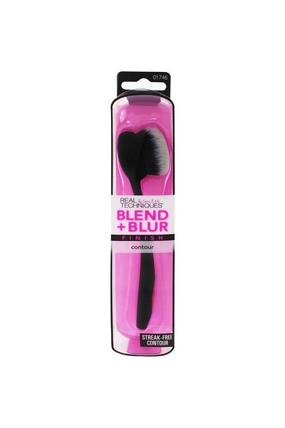 Real Techniques Real Technics Blend&blur Contour Brush 1746