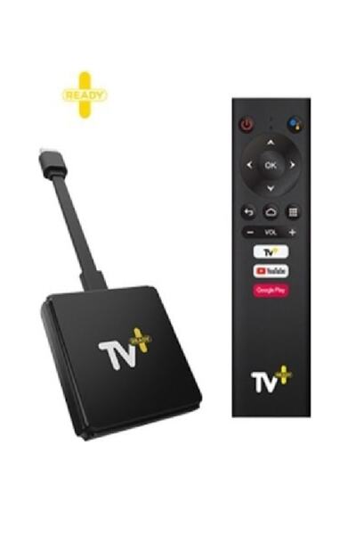Turkcell Tv Plus Ready 4k