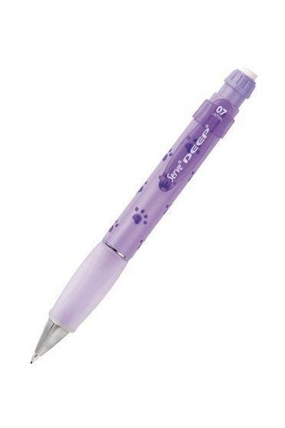 Serve Deep Versatil Pencil Nature Theme – Lavender Dog Paw