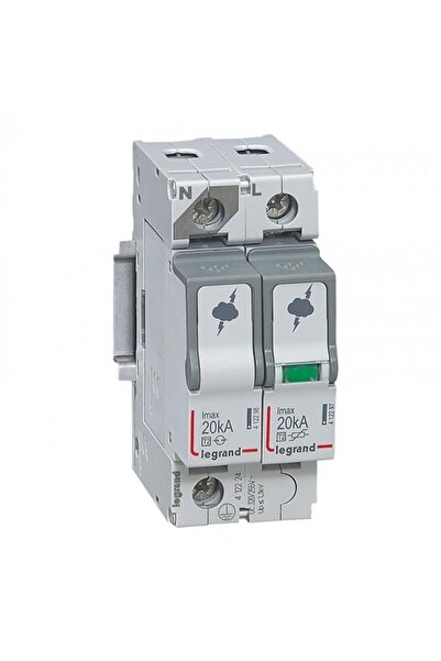 Legrand 20 Ka Parafudr 412224