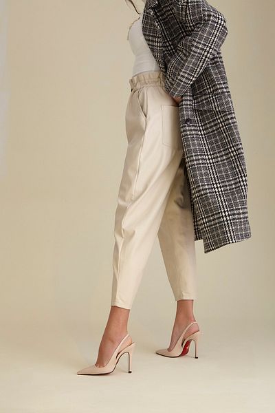 AYAKKABI PRENSİ Monica Stiletto