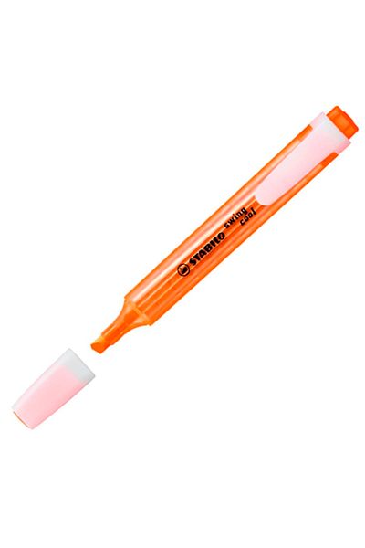 Stabilo - Marker Pen - Swing Cool - Orange