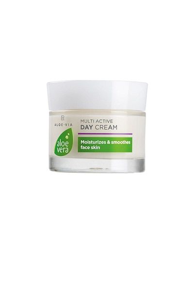 LR Aloe Via Aloe Vera Day Cream