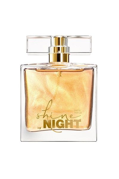 LR Shine by Night 50ml Women's Perfume - Edp