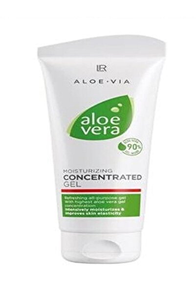 Genel Markalar Aloe Vıa Aloe Vera Konsantre