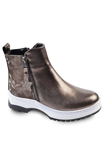 KAPTAN JUNIOR Κοριτσίστικες μπότες Frydk 434