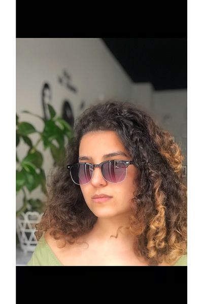 LOOKUP Altınpark Avm Sunglasses