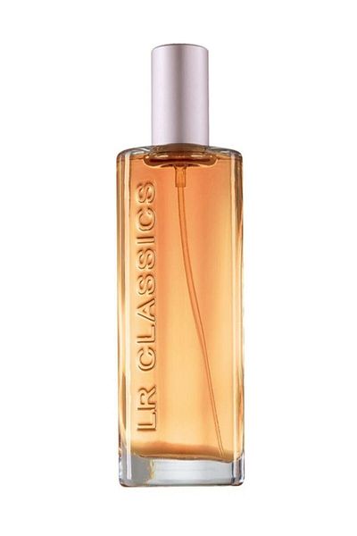 LR Classics Antigua Eau De Parfum 50 ml