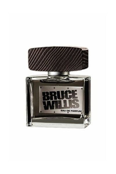LR Bruce Willis 50 ml Eau De Parfum