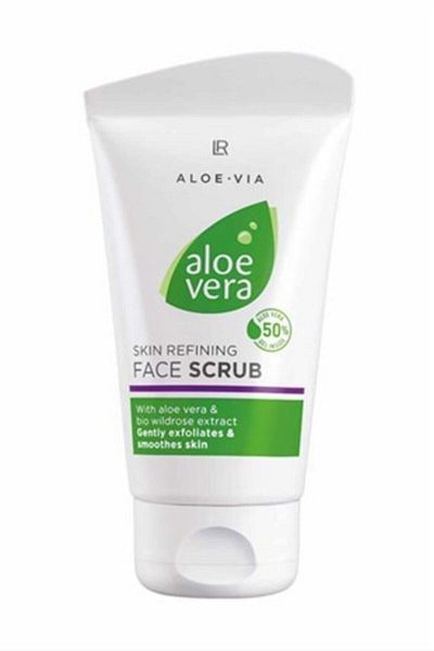 LR Aloe Vera Facial Peeling 75ml