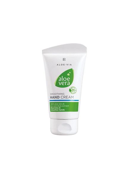LR Aloe Vera Hand Cream 75ml