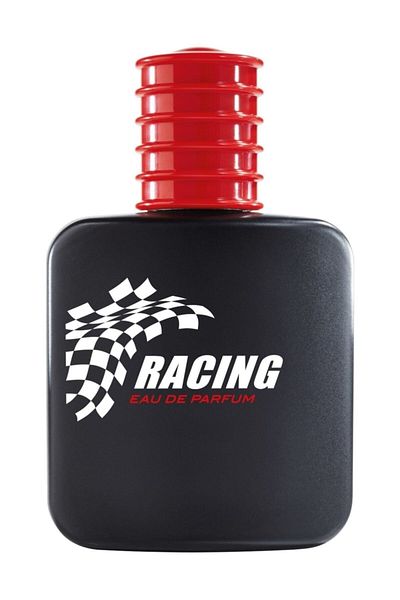 LR Racing – Eau De Parfum - Men's Perfume 50 ml
