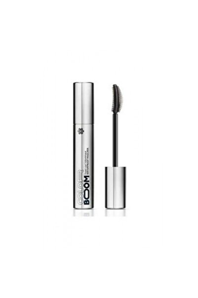 SIBERIAN WELNESS Waterproof Mascara