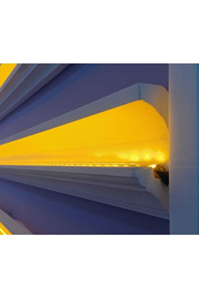 ANKARA KARTONPİYER Led'li Kartonpiyer (led-02) (10 Metre)