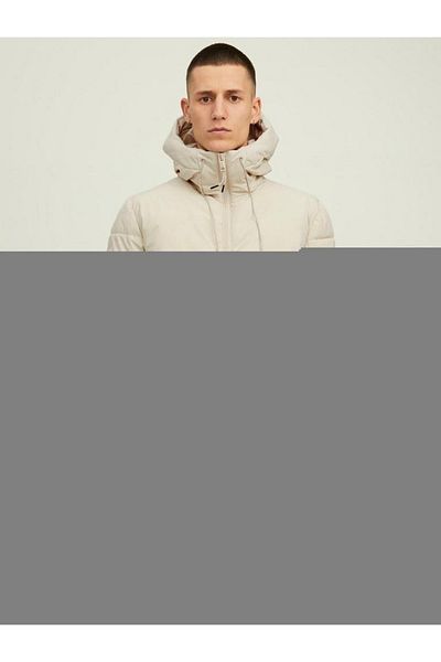 Jack & Jones Ανδρικό πάρκο Jack Jones Copenhagen Long Fuffer 12215283