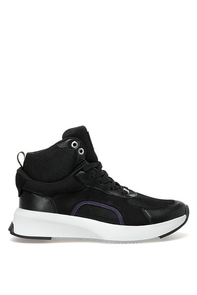 İnci Berry.z 2pr Cizme negre pentru damă
