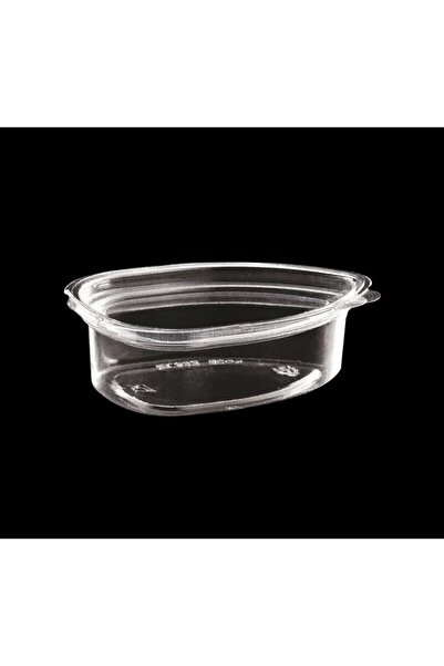 Karataş PACK Plastik Sos Kabı 50 Cc. 100 Adet.