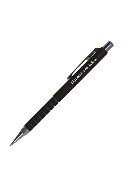 Bigpoint 966 Pro Versatil Pen 0.5mm - Blue150571
