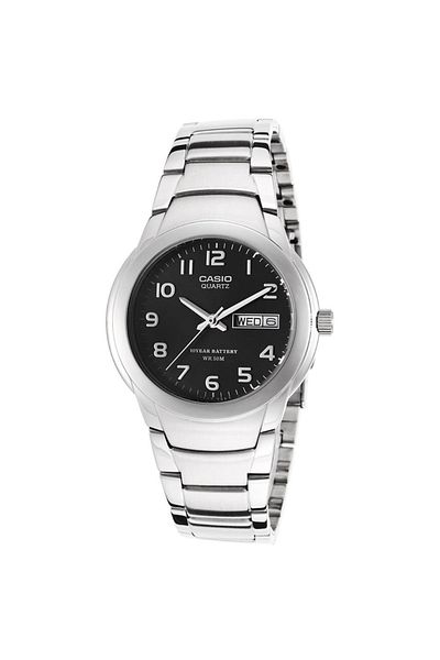 Casio ساعة يد رجالية MTP-1229D-1AVDF