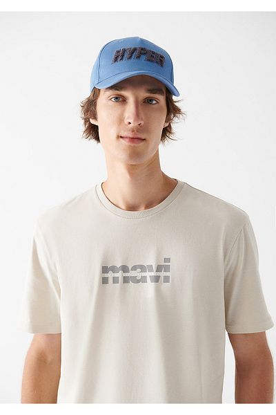Mavi Cap - Blau - Casual