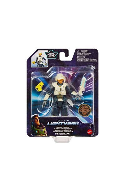 mattel Disney Pixar Lightyear Ana Figürler Serisi - Fremont