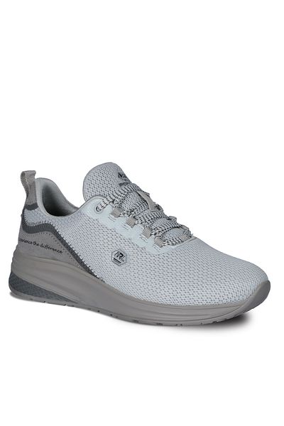 Forelli Vital-g Comfort Women's Shoes Gray