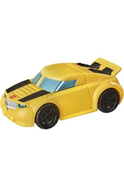 Hasbro Transformers Rescue Bots Bumblebee F0719 F0886 Lisanslı Ürün