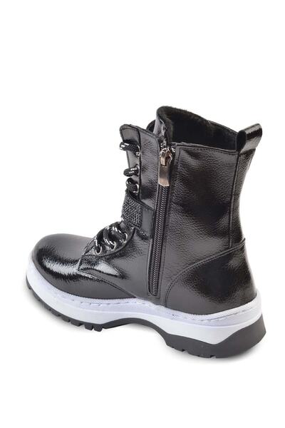 KAPTAN JUNIOR Kız Çocuk Botu Frydk 432-436