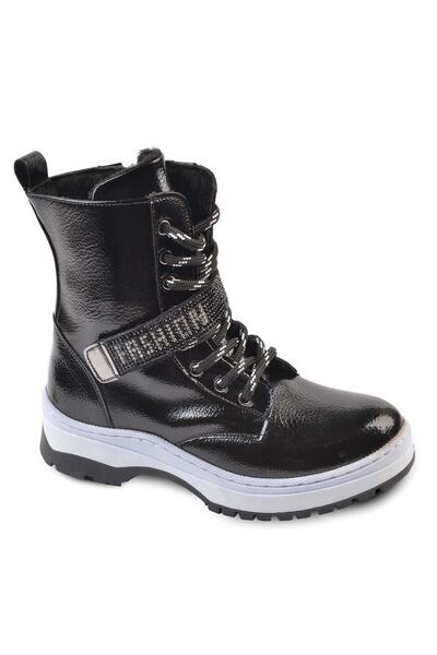 KAPTAN JUNIOR Kız Çocuk Botu Frydk 432-436